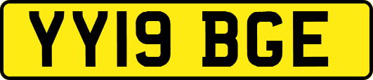 YY19BGE