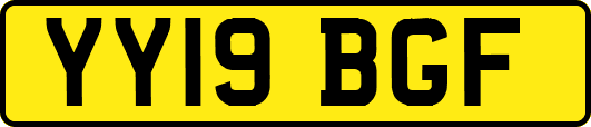 YY19BGF