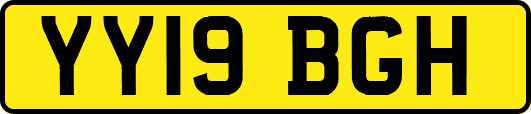 YY19BGH