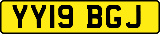 YY19BGJ