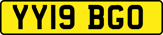 YY19BGO