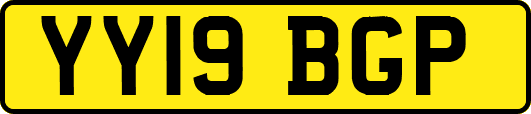 YY19BGP