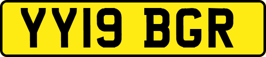 YY19BGR