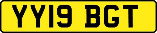 YY19BGT