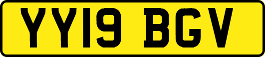 YY19BGV