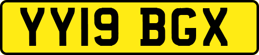 YY19BGX