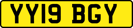 YY19BGY
