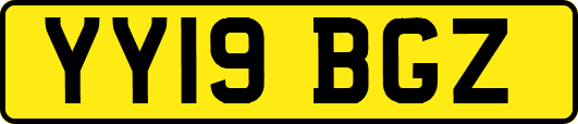 YY19BGZ