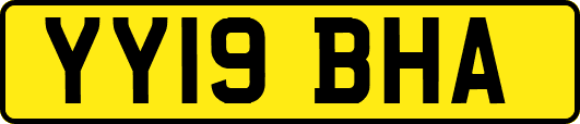 YY19BHA