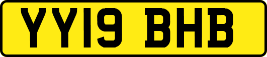 YY19BHB