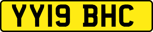 YY19BHC