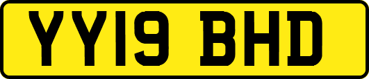YY19BHD