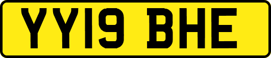 YY19BHE