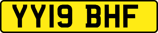 YY19BHF