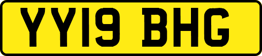YY19BHG