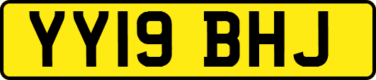 YY19BHJ