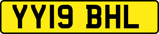 YY19BHL