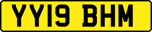YY19BHM