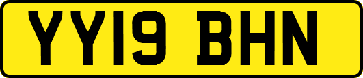 YY19BHN