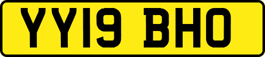YY19BHO