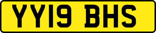 YY19BHS