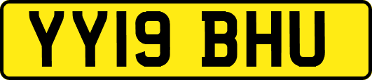 YY19BHU