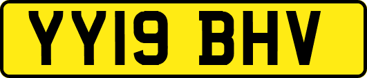 YY19BHV