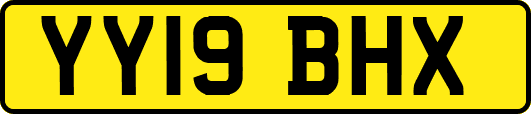 YY19BHX