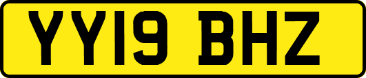 YY19BHZ
