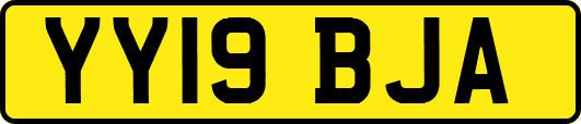 YY19BJA