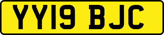 YY19BJC