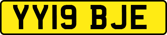 YY19BJE