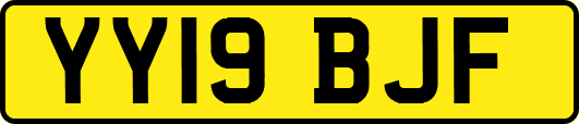 YY19BJF