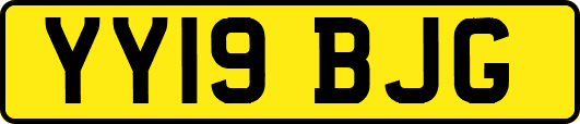 YY19BJG