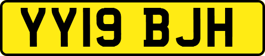 YY19BJH