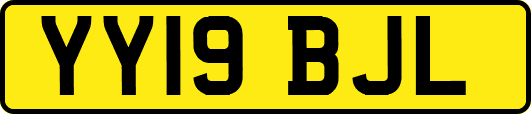 YY19BJL