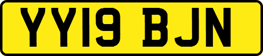 YY19BJN