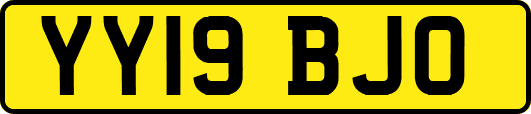 YY19BJO