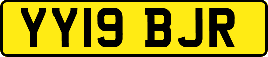 YY19BJR