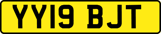 YY19BJT