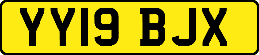 YY19BJX