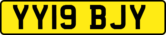 YY19BJY