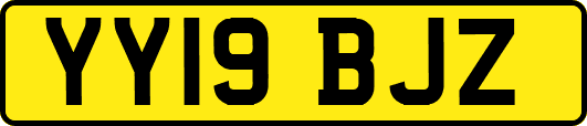 YY19BJZ
