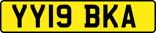 YY19BKA