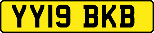 YY19BKB