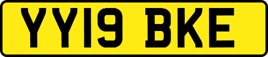 YY19BKE
