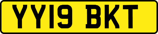 YY19BKT
