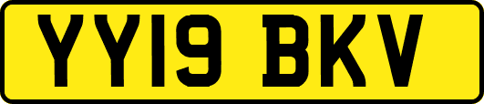 YY19BKV