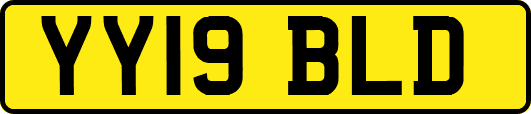 YY19BLD