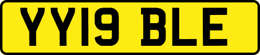 YY19BLE